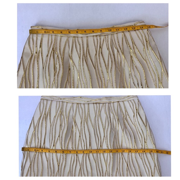 Lily & Taylor  New York GORGEOUS LUXURY Suit 3 pcs Size 4 Couture - Picture 12 of 17